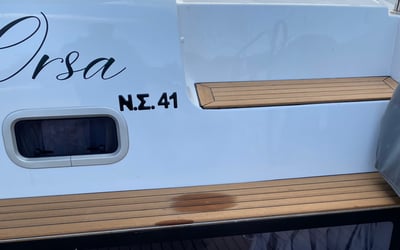 ORSA (AC/Gen/W.Maker