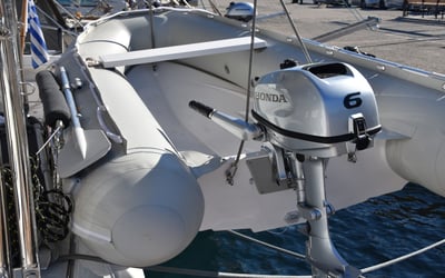 ANTEL AC,Gen,W.maker