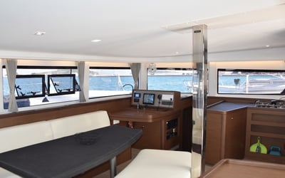 ANTEL AC,Gen,W.maker