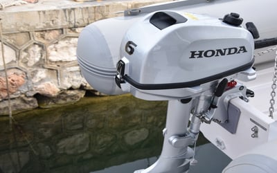 ARION AC, Gen, W.Maker