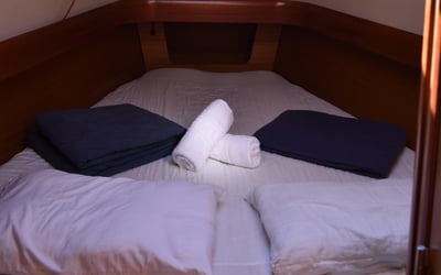 Triton (NEW sails 2021)