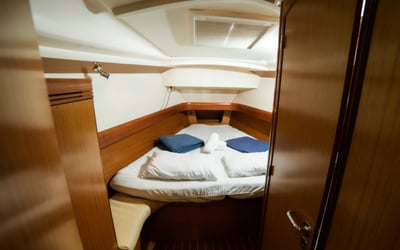 Triton (NEW sails 2021)