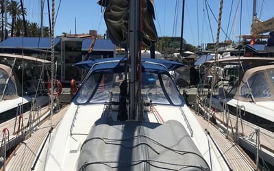 Alboran Gin Tonic (Radazul)