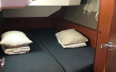 Alboran Gin Tonic (Radazul)