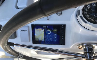 Alboran Gin Tonic (Radazul)