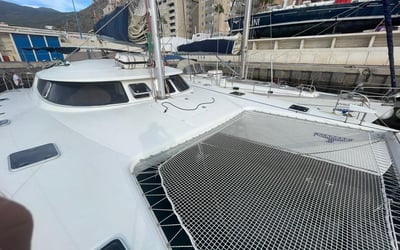 Alboran Cachaça (Cabo Verde)