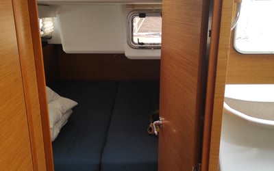 Alboran Caipiroska (Radazul)