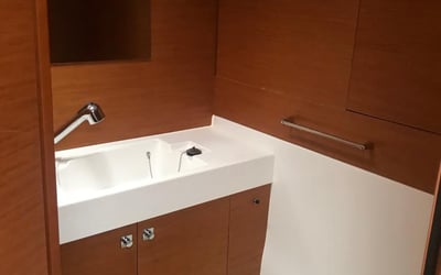 Alboran Grappa (Majorca)