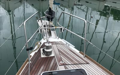 Alboran Grappa (Majorca)