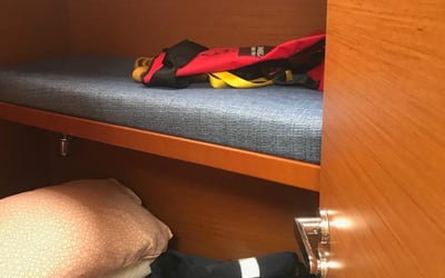 Alboran Grappa (Majorca)