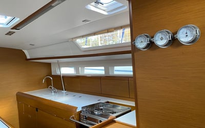 Alboran Pacharan (Cabo Verde)