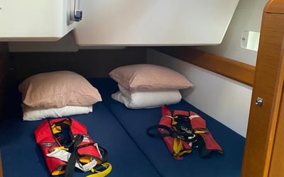 Alboran Pacharan (Cabo Verde)