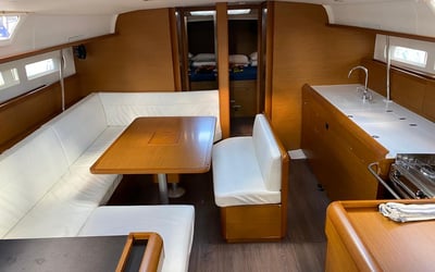 Alboran Pacharan (Cabo Verde)