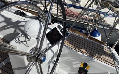 Alboran Pacharan (Cabo Verde)