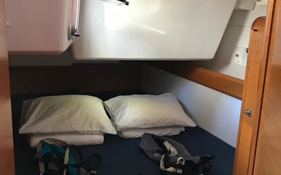 Alboran Bourbon (Las Galletas)