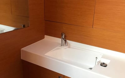 Alboran Bourbon (Las Galletas)