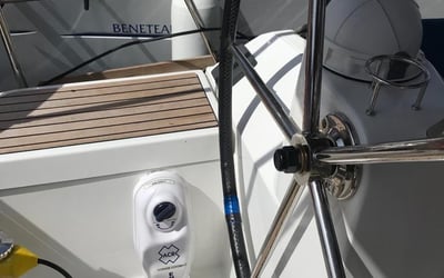 Alboran Cognac (Las Galletas)