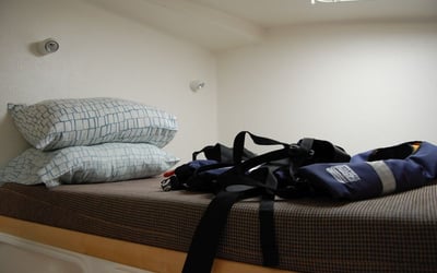 Alboran Ron Punch Cuba