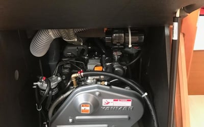 Alboran Limoncello (Las Galletas)