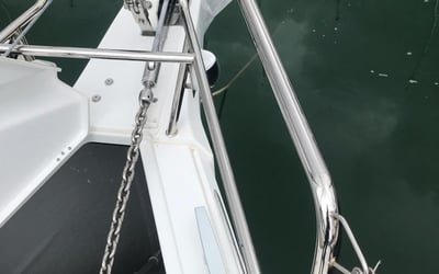 Alboran Limoncello (Las Galletas)