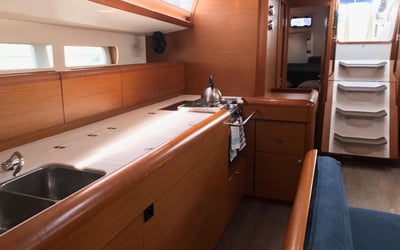 Alboran Prosecco (Cabo Verde)