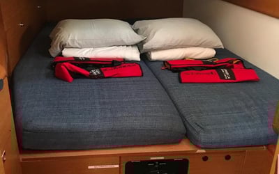 Alboran Prosecco (Cabo Verde)