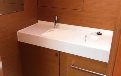 Alboran Prosecco (Cabo Verde)