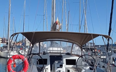 Verdejo (Las Galletas)