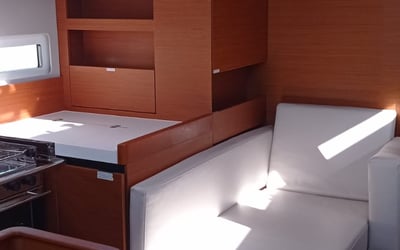 Verdejo (Las Galletas)