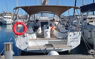 Verdejo (Las Galletas)