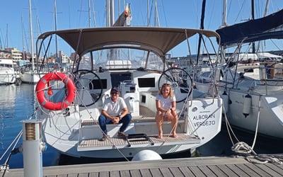 Verdejo (Las Galletas)