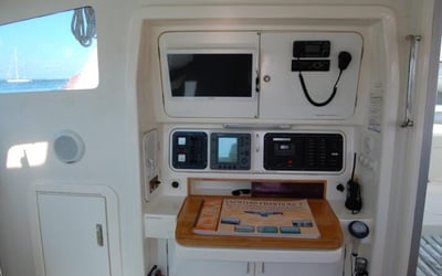 Alboran Mahanga (Radazul)