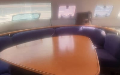 Alboran Cachaça (Radazul)