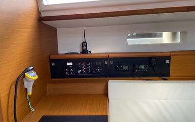 Alboran Pacharan (Majorca)