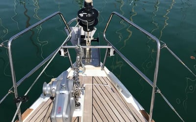 Alboran Prosecco (Radazul)