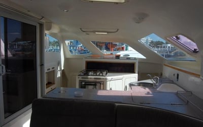 Alboran Mahanga (Majorca)