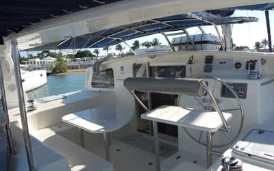 Alboran Mahanga (Majorca)