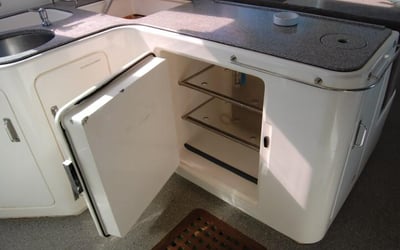 Alboran Mahanga (Majorca)