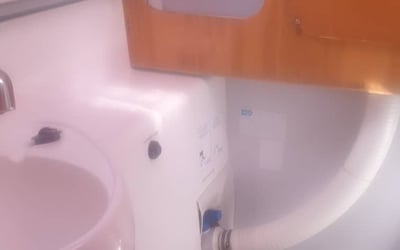 Alboran Cachaça (Majorca)