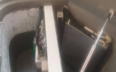 Alboran Cachaça (Majorca)