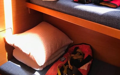 Alboran Cognac (Radazul)