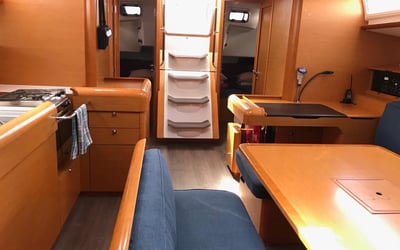 Alboran Cognac (Radazul)