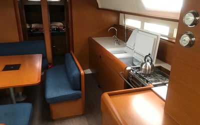 Alboran Jerez (Radazul)