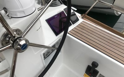 Alboran Jerez (Radazul)