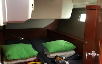 Alboran Gin Fizz (Radazul)