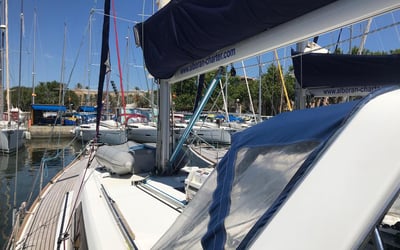 Alboran Gin Fizz (Radazul)