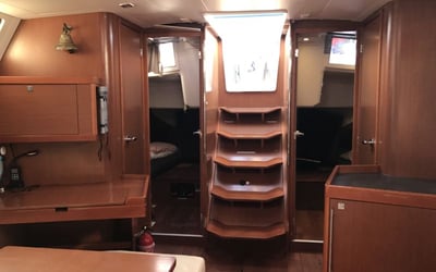 Alboran XXXIV Nini (Radazul)