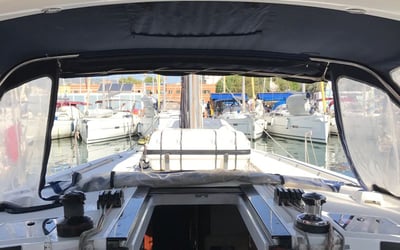 Alboran XXXIV Nini (Radazul)