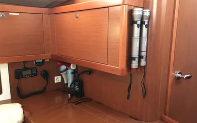 Alboran XXXIV Nini (Radazul)