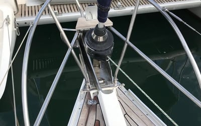 Alboran XXIV Cocomaluco (Las Galletas)